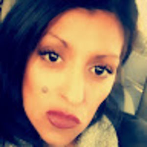 Meet your Posher, Vanessa